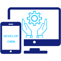 Develop Your Own